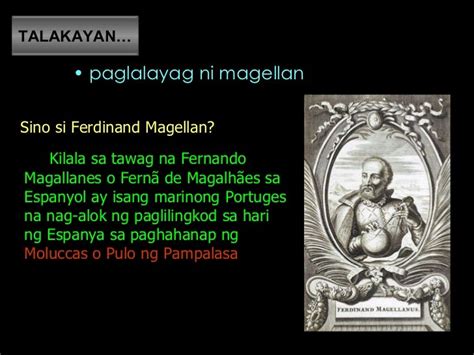 saan namatay si magellan|Si Ferdinand Magellan ay Teknikal na Hindi Naglakbay sa Buong .